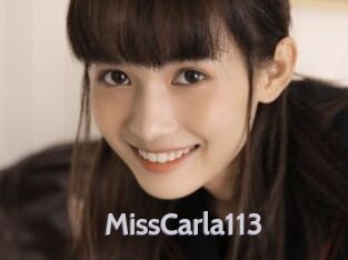 MissCarla113