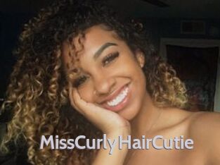 MissCurlyHairCutie Live Cam 66