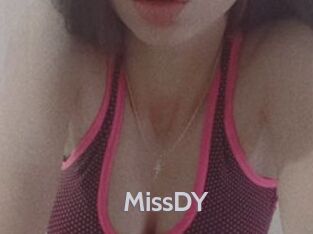 MissDY