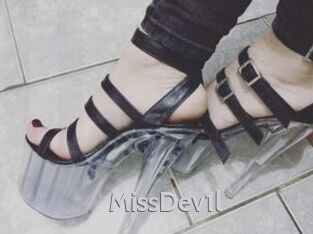 MissDev1l