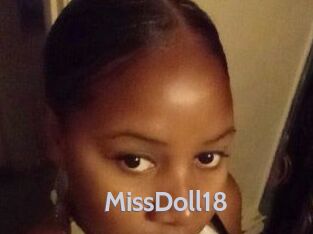 MissDoll18