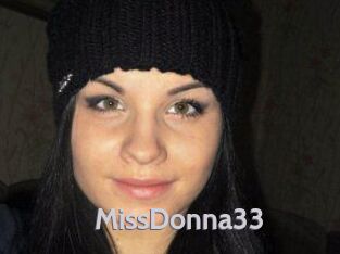 MissDonna33