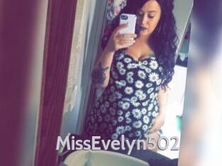 MissEvelyn502