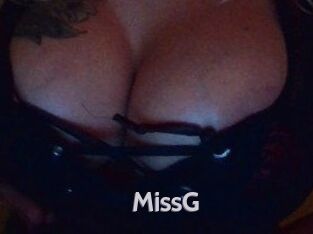 MissG