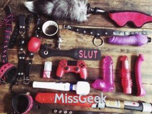 MissGeek