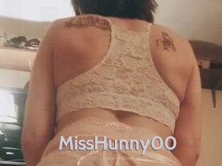 MissHunny00