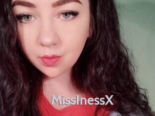 MissInessX Live Cam 66
