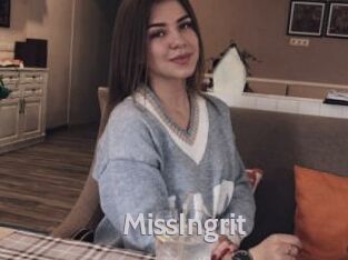 MissIngrit