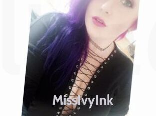 MissIvyInk