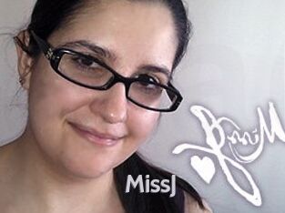 MissJ