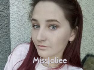 MissJoliee
