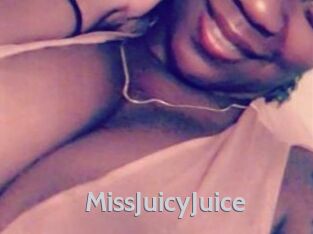 MissJuicyJuice