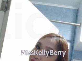 MissKellyBerry