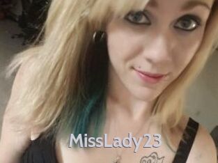 MissLady23