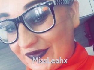 MissLeahx