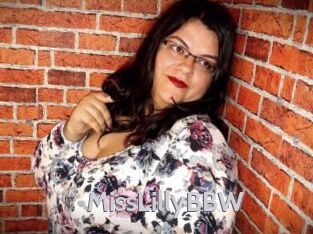 MissLillyBBW