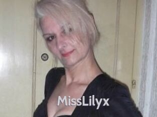 MissLilyx