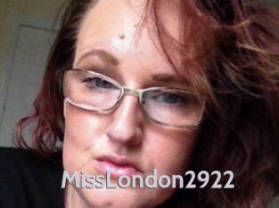 MissLondon2922