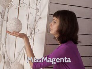 MissMagenta