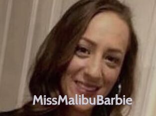 MissMalibuBarbie