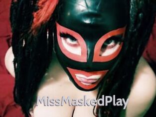 MissMaskedPlay