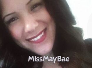 MissMayBae