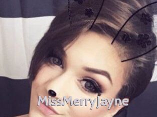 MissMerryJayne