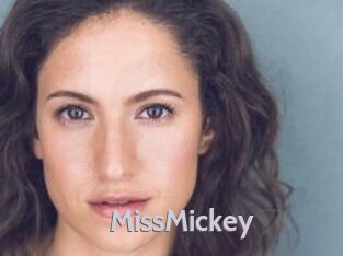 MissMickey