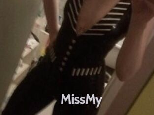 MissMy Live Cam 66