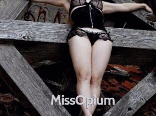 MissOpium