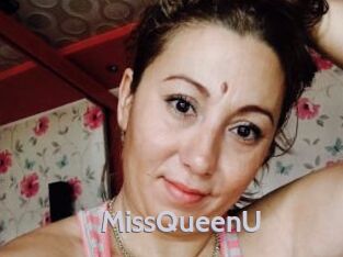 MissQueenU
