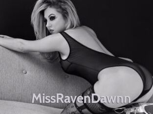 MissRavenDawnn