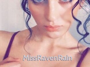 MissRavenRain