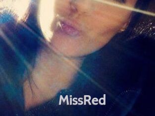 MissRed