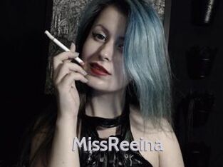 MissReeina