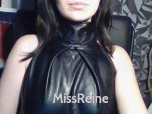 MissReine