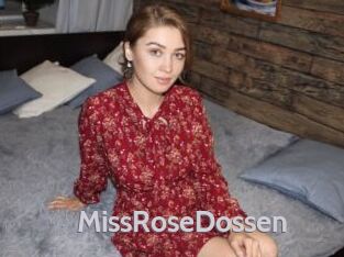 MissRoseDossen