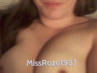 Miss_Roze1987