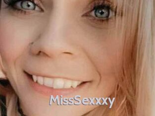 MissSexxxy