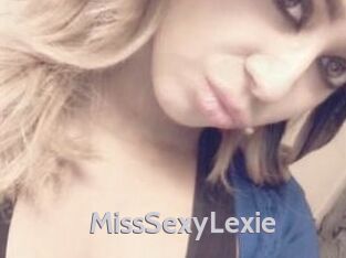 MissSexyLexie