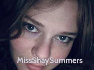 MissShaySummers