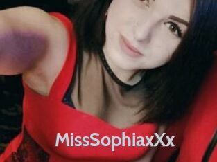 MissSophiaxXx