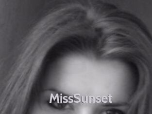 MissSunset