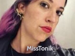 MissTonik