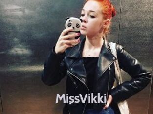 MissVikki