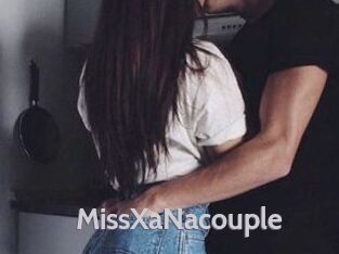 MissXaNacouple