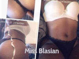 Miss_Blasian Live Cam 66