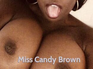 Miss_Candy_Brown