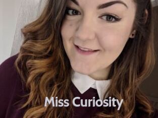 Miss_Curiosity