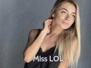 Miss_LOL